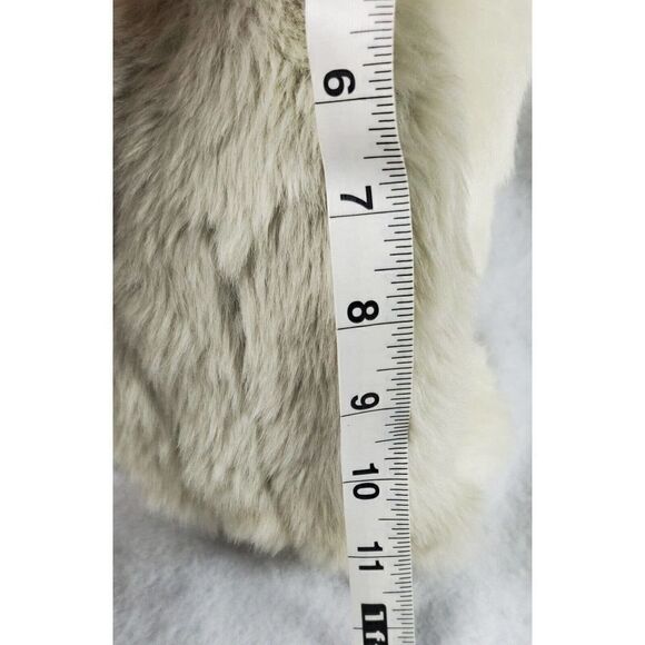 Dakin Wordsworth Owl Snowy White Realistic Bird Plush Toy Lou Rankin Friends 11" - Picture 11 of 12